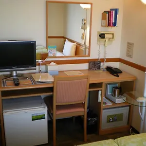 ホテル Toyoko Tokachi Ekimae