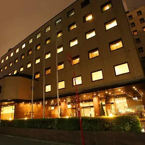 ホテル メルパルク東京, 東京都