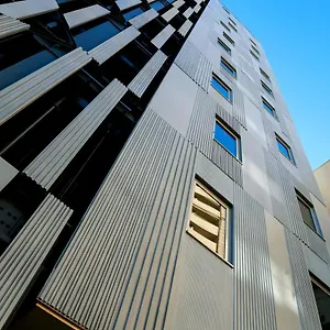 ホテル ホテルコンファクト, 東京都